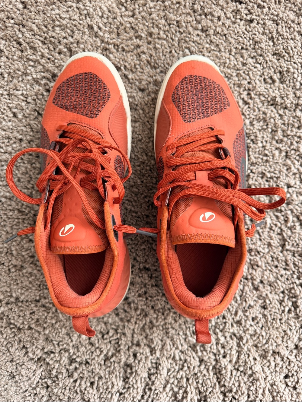 Decathlon Kuikma Unrupt Team Clay Tennis Shoes Men’s 9 excellent conditiob